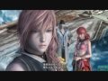 Final Fantasy XIII Main Theme Song: Kimi Ga Iru ...