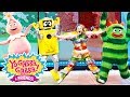 Yo Gabba Gabba Family Fun YO GABBA GABBA PARTY DJ LANCE ROCK Kids Shows