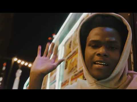 2KTOOPAID ft SportyRed - Confusing me  (Official Music Video)