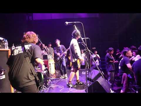 [CLEAR EYES]waterweed - October 6 , 2019