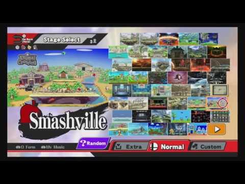 Construct 59 | BOT | Nightwing & DrKBlaze vs Segastorm & Jago