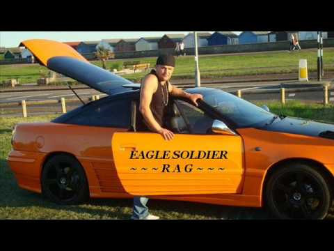 RAG Family  - Diss Madd Dogz