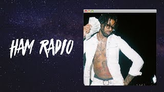 Hoodrich Pablo Juan (Full Interview) | Ham Radio