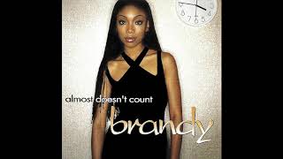 Brandy - &quot;Almost Doesn&#39;t Count DJ Premier Remix&quot;