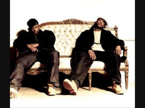 Gangstarr - Betrayal (feat. Scarface)