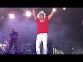 Sammy Hagar "Right Now (Van Halen)" LIVE from the Pit California Mid-State  Fair, Paso Robles, CA