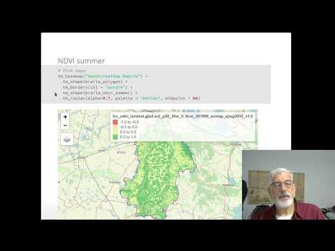 ReLTER Demo3 - Advanced Use