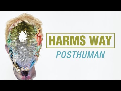 Harm's Way - Posthuman (FULL ALBUM)