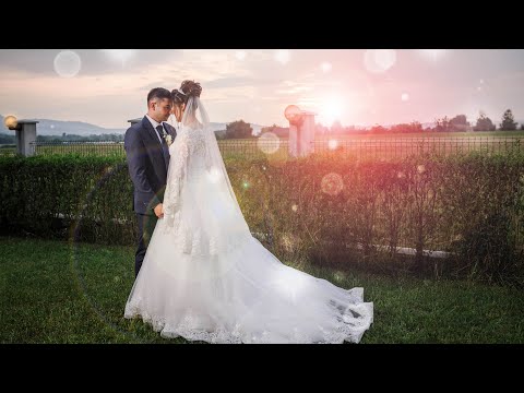 Silvia & Dani - wedding highlights