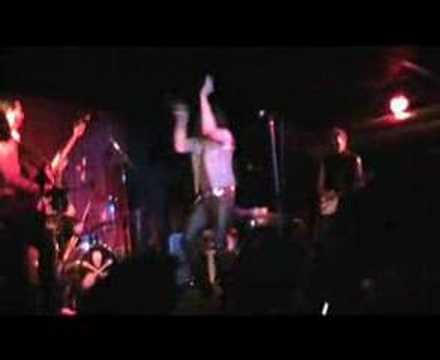 FUZZTONES-be a caveman-group grope-init 29-05-2008