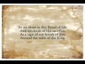 Behold the Lamb (Communion Hymn) - Keith ...