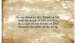 Behold the Lamb (Communion Hymn) - Keith & Kristyn Getty