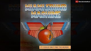 If I Could Only Find The Words (Audio)