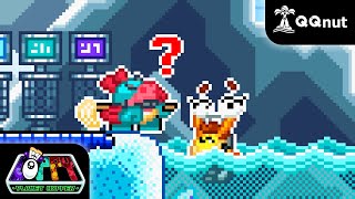 Water FX + New Specials! - Loppy: Planet Hopper [DEV UPDATE] | QQnut Games