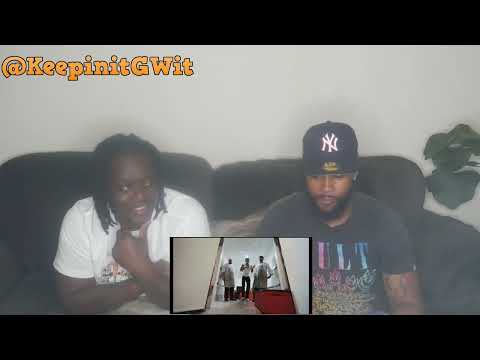 American From NY Reacts to D-Block Europe - Pakistan ft. @Clavish (Official Video)