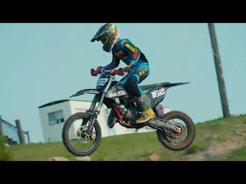 Morning Practice Laps - Brookston D23 (5/25/25) // HMX RAW CLIPS