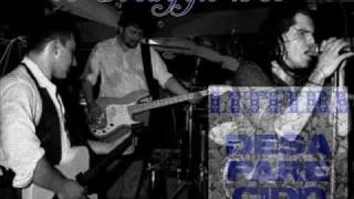 [6/12] - &quot;Onda Araba&quot; - LITFIBA Live @ ROMA Teatro Tenda P.zza Mancini 10.05.1985