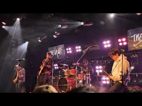 [Live] 더베인 | Full ver. | 2025 히어로 | 251101 @웨스트브릿지 라이브홀