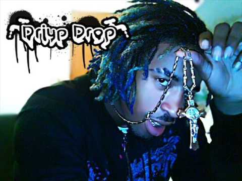 candy rain-driyp drop