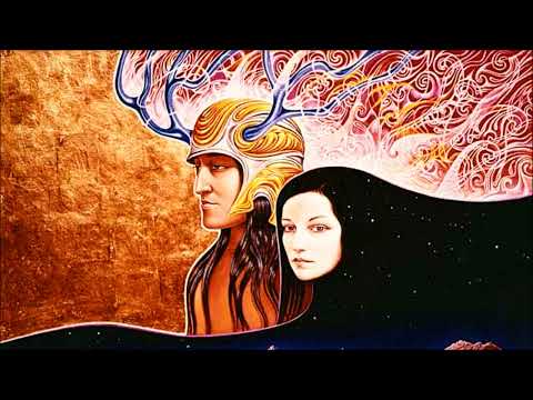 Grateful Dead - 12/12/72 - Winterland, SF - Complete show (SBD)