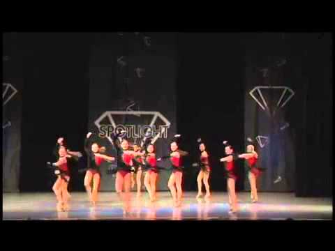 Portland 1 - Open_Acro Category Winner
