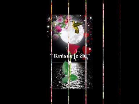 Karel GOTT - Krásně je žít