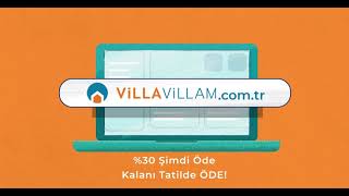 Nasıl Bir Villa Kiralamak İstiyorsunuz? | VillaVillam Ayrıcalıkları