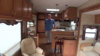 preview picture of video 'SOLD: 2008 North Shore by Dutchmen Fifth Wheel Trailer'