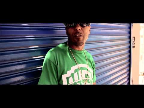 BIG DOTY - 25-8 (Official Video)