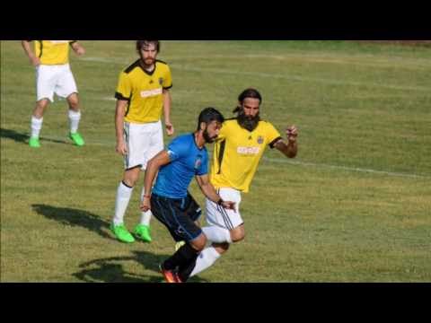 Finale Nazionale CSI 2016 San Filippo Neri - Baggese Calcio