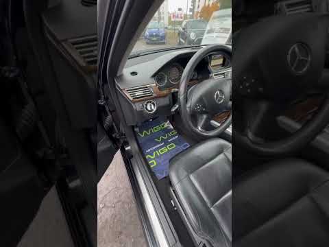 фото mercedes-benz e-класс iv (w212, s212, c207) 0