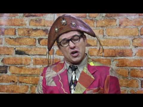 O bom humor com Tonho dos Couros -  19/07/16