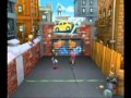 Go Play City Sports Handball