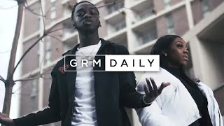 Rai-Elle X Kimbo - Diamonds [Music Video] | GRM Daily