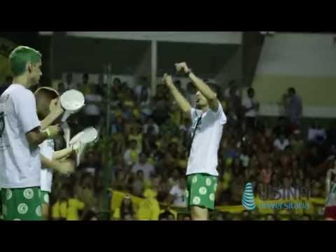 Economíadas Caipira 2014 - Vídeo Oficial