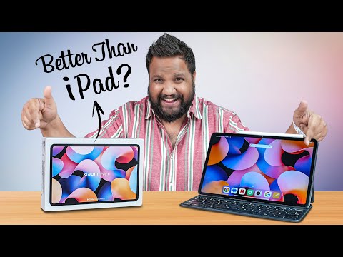 Xiaomi Pad 6 Detailed Review - I Love This Android Tablet!