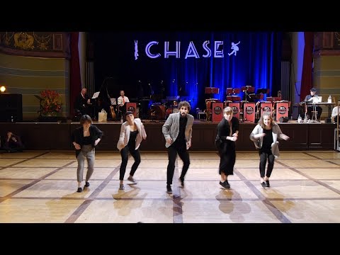 Chase Festival 2018 - Solology