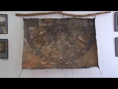 Выставка "Харизма" работает в Бийске ("Будни", 02.03.26г., Бийское телевидение)