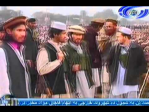 Ariana News 28 June 2012 Part One-DARI