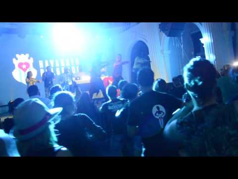 FredyClan - Havana en Belgrado 5