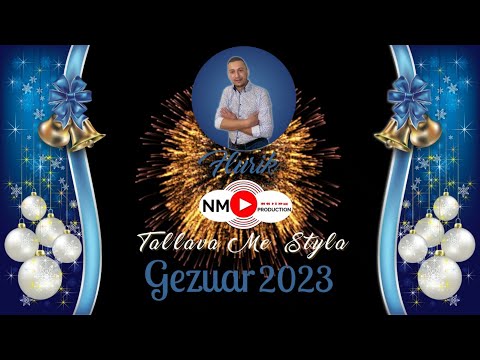 Flurik Rama - Tallava Me Styl ( GEZUAR 2023 )