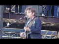 John Butler Trio - I'd Do Anything (Soldier's Lament) - (Voodoo Fest 11.02.14) HD