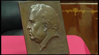 KECSKEMÉT KINCSEI -  Ráday Múzeum: Kuyper Ábrahám