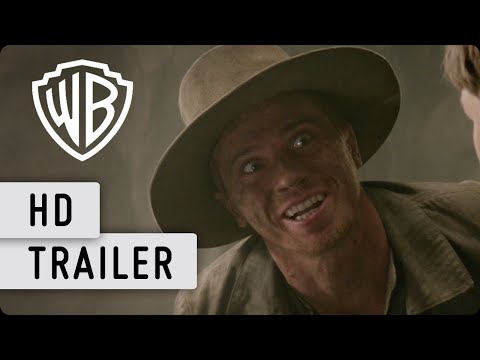 PAN - Trailer F4 - Deutsch HD