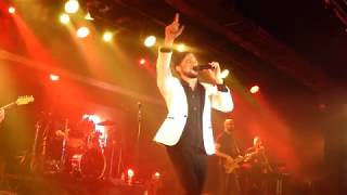 Gareth Gates - Spirit In The Sky ( Back To The 2000s ) 2019