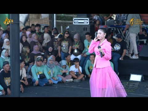 Bahtera Cinta (Rhoma Irama) Ayu cantika Mahesa Music _ Festival  Lembutan Bansari Ke 6
