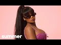Summer Walker You Don T Know Me Lyrics