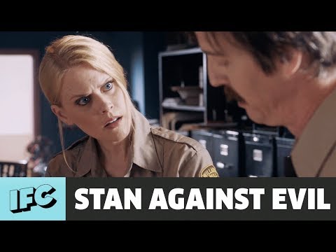 Stan Against Evil 2.05 (Clip)