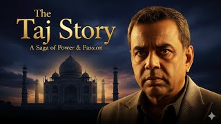 Download lagu “The Taj Story Full HD Movie | Paresh Rawal | Taj Mahal Ka Rahasya | New Hindi Movie 2025” mp3