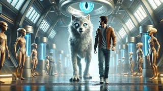 Alien Professor Assigns Students to Catch a Rare Creature, But Human Tames It Instantly / HFY